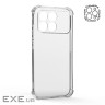 Чохол до мобільного телефона Armorstandart Air Force Xiaomi Poco F8 Pro Clear (ARM89263)