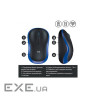 Миша LOGITECH M185 BLUE (L910-002239)