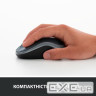 Миша LOGITECH M185 BLUE (L910-002239)