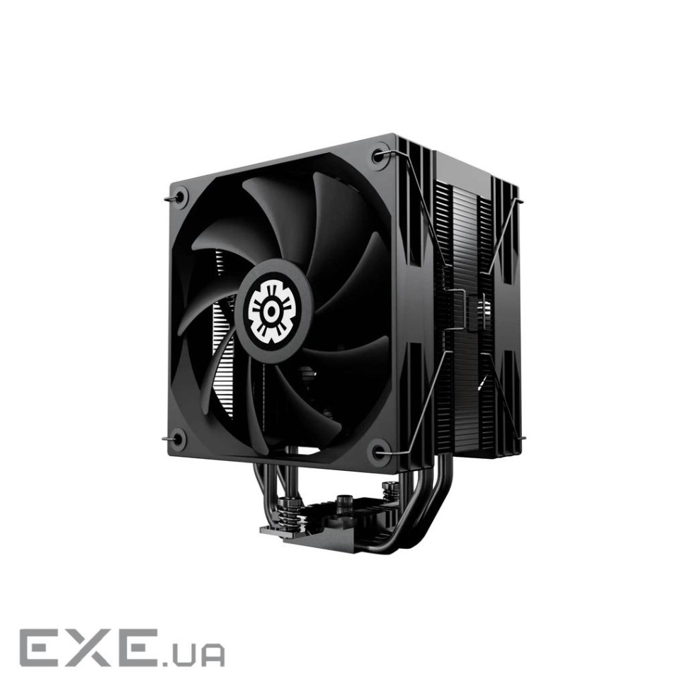 Кулер до процесора Enermax ETS-T41 Digital Edition (ETS-T41D)