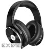 Гарнітура OneOdio Studio Hifi, 3,5мм/6,35мм, Black (Studio Hifi Black)