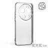 Чохол до мобільного телефона Armorstandart Air Xiaomi 17 Ultra 5G Clear (ARM87868)