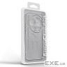 Чохол до мобільного телефона Armorstandart Air Xiaomi 17 Ultra 5G Clear (ARM87868)