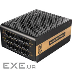Блок живлення Modecom 850W (ZAS-MC92-SM-850-ATX-VOLCA)