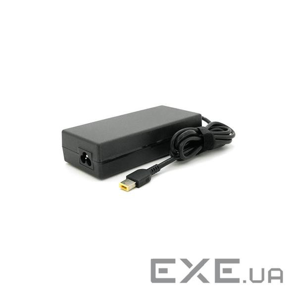 Блок живлення до ноутбуку Merlion LENOVO 135W 20V 6.75A, for YOGA (33362 / LLN135/20-FOR YOGA)