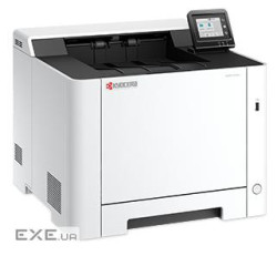Принтер A4 кольоровий KYOCERA ECOSYS PA2101cx (110C253NL0)