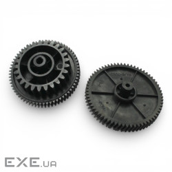 Шестерня HP LJ P1005/1006/M1522/1120/RU5-0982, Reduction gear Veaye (RU5-0982-VE)