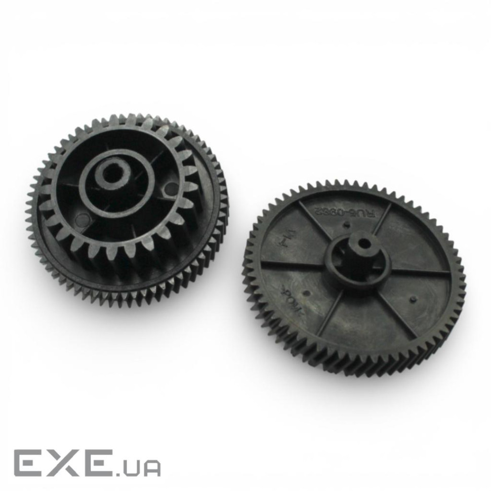 Шестерня HP LJ P1005/1006/M1522/1120/RU5-0982, Reduction gear Veaye (RU5-0982-VE)