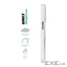 Чохол до мобільного телефона Armorstandart Unit MagCase Apple iPhone 17 Clear Silver + Or (ARM90581)