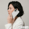 Чохол до мобільного телефона Armorstandart Unit MagCase Apple iPhone 17 Clear Silver + Or (ARM90581)