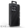 Чохол до мобільного телефона Armorstandart Matte Slim Fit Motorola Edge 70 Fusion 5G Black (ARM91027