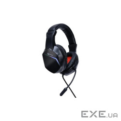 Навушники Meetion HP022 Black (MT-HP022-A)