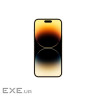 Мобільний телефон Apple iPhone 14 Pro Max 128Gb Gold (REF B) BREEZY (2BMQ9R3)