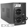 Джерело безперебійного живлення Ritar RTM500 Standby-L, LED, AVR (RTM500L)