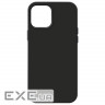 Чохол до мобільного телефона Armorstandart ICON2 Case Apple iPhone 12 Pro Max Black (ARM60570)