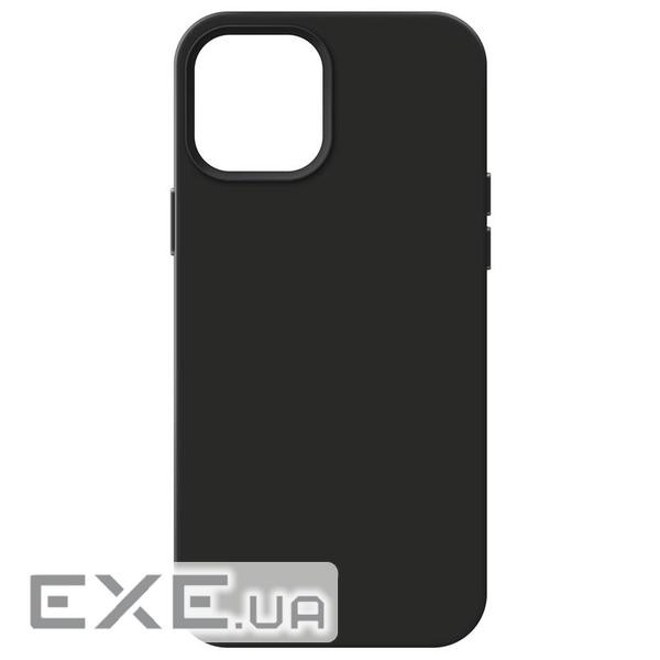 Чохол до мобільного телефона Armorstandart ICON2 Case Apple iPhone 12 Pro Max Black (ARM60570)