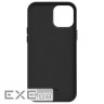 Чохол до мобільного телефона Armorstandart ICON2 Case Apple iPhone 12 Pro Max Black (ARM60570)