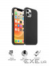 Чохол до мобільного телефона Armorstandart ICON2 Case Apple iPhone 12 Pro Max Black (ARM60570)