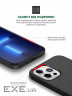 Чохол до мобільного телефона Armorstandart ICON2 Case Apple iPhone 12 Pro Max Black (ARM60570)