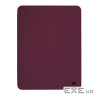Чохол до планшета Armorstandart Smart Fold Pen iPad Pro 11 2022/2021/2020 Plum (ARM74954)