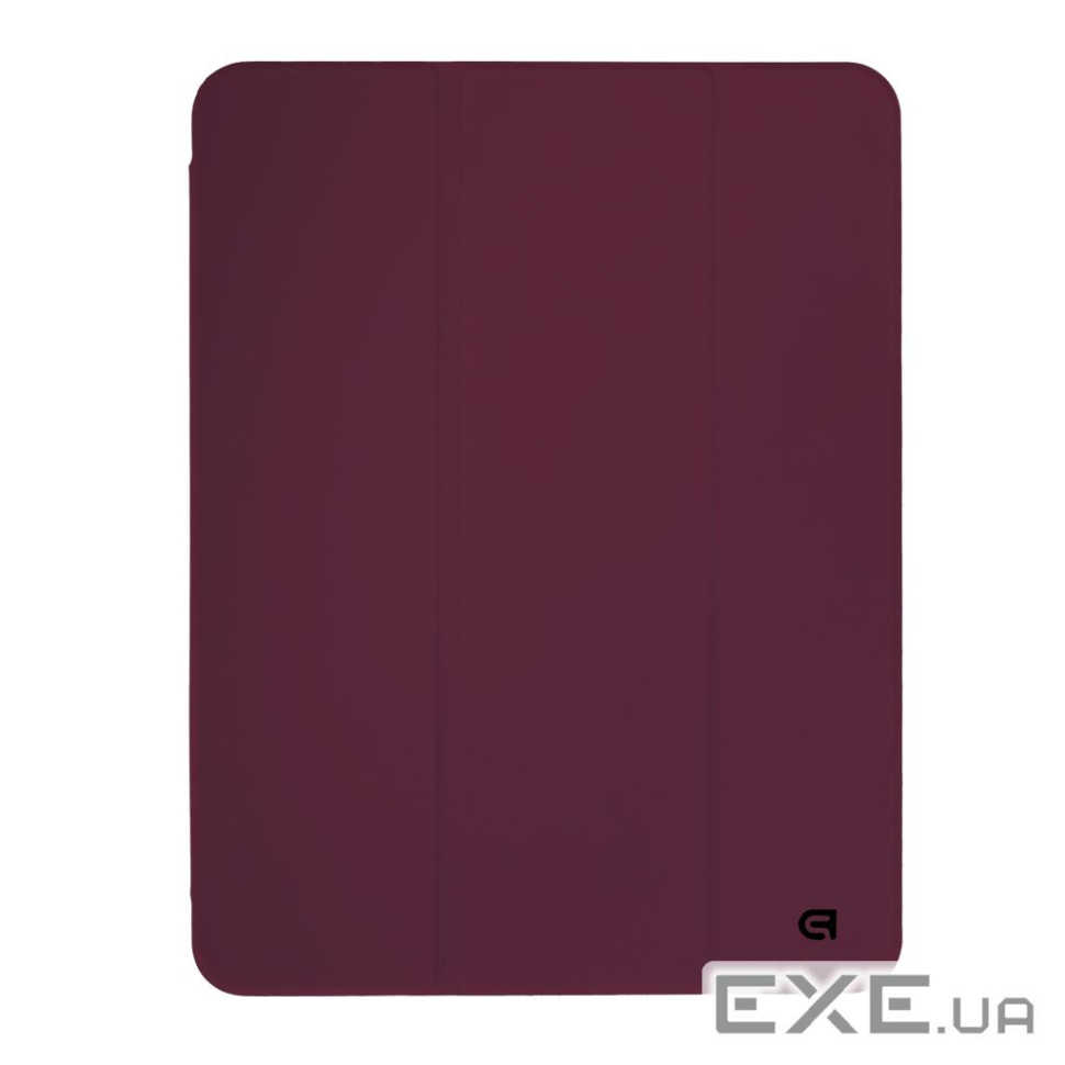 Чохол до планшета Armorstandart Smart Fold Pen iPad Pro 11 2022/2021/2020 Plum (ARM74954)