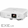 Проектор EPSON EB-982W (V11H987040)