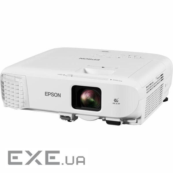 Проектор EPSON EB-982W (V11H987040)