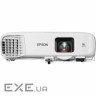 Проектор EPSON EB-982W (V11H987040)