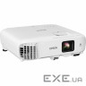 Проектор EPSON EB-982W (V11H987040)