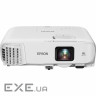 Проектор EPSON EB-982W (V11H987040)