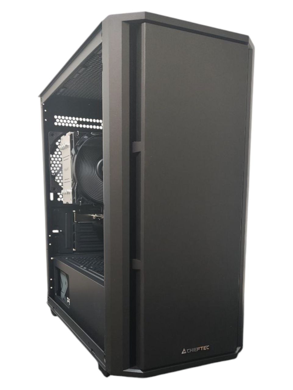 Комп'ютер EXE Flexy Black (R7M32G1030.EFB151) (25009401)