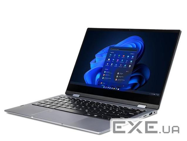 Ноутбук TERRA CLOUD MOBILE 360-13U i5-1235U W11P -CH inkl. VOS [36M] (CH1220785C36)