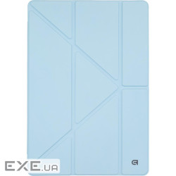 Чохол до планшета Armorstandart Y-Type PEN Samsung Galaxy Tab S9+ / S9 FE+ / S10+ Blue (ARM85525)