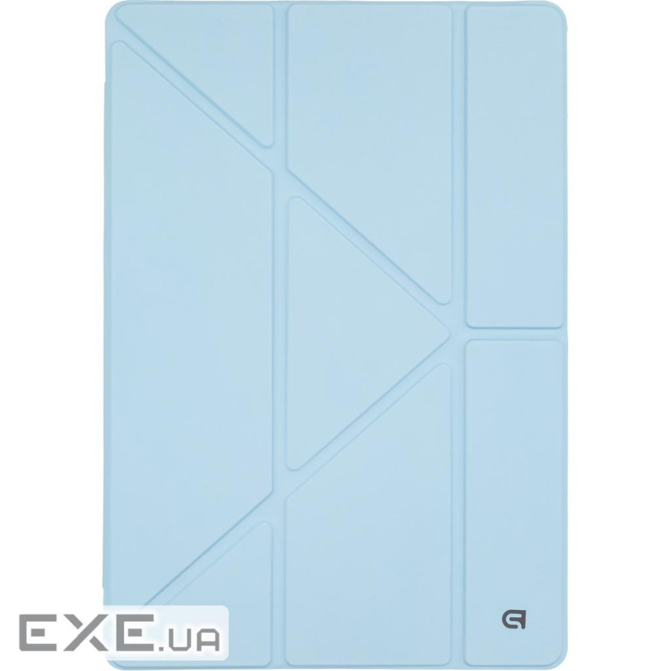 Чохол до планшета Armorstandart Y-Type PEN Samsung Galaxy Tab S9+ / S9 FE+ / S10+ Blue (ARM85525)