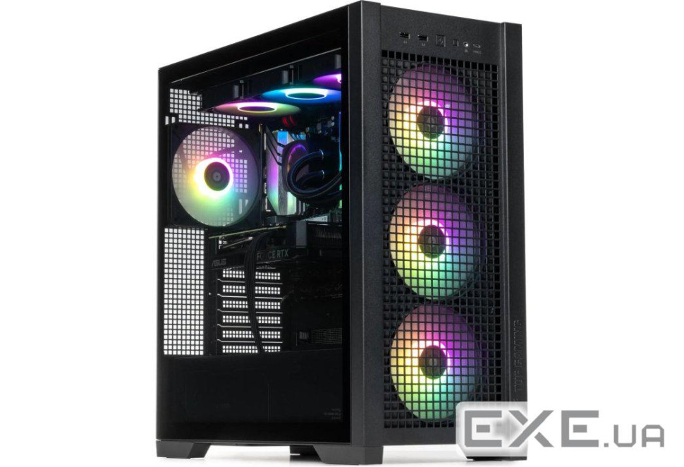 Десктоп ARTLINE Overlord GT302 (GT302v08Win)