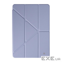 Чохол до планшета Armorstandart Y-Type PEN Xiaomi Redmi Pad 2 Pro Purple (ARM89212)