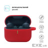 Чохол ArmorStandart Silicone Case для Xiaomi QCY T10 Pro Red (ARM68427)