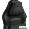 Крісло ігрове Hator Darkside 3 Pro PU L Black (HTC3200L)