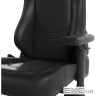 Крісло ігрове Hator Darkside 3 Pro PU L Black (HTC3200L)