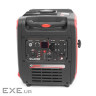 Генератор COVAX інверторний CG8800i, 7.0kW, 220V, 50Hz, бак 10L, 45kg