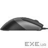Миша A4TECH Fstyler FM50 Plus Black (FM50 Plus (Black))