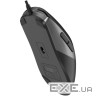 Миша A4TECH Fstyler FM50 Plus Black (FM50 Plus (Black))
