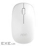 Мишка AOC MS200W Wireless White (MS200W/LA)