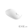 Мишка AOC MS200W Wireless White (MS200W/LA)