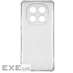 Чехол-накладка BeCover Anti-Shock для Xiaomi Redmi Note 14 Pro Plus 5G Clear (712788)