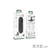 Зарядний пристрій Acefast Wireless QI 3in1 15W E19 Qi2 (6974316283096)