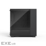 Корпус FRACTAL DESIGN Epoch Black TG Light Tint (FD-C-EPO1A-02)