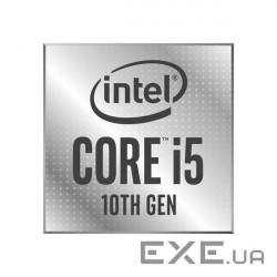 Процесор INTEL Core i5 10400 (CM8070104282718)