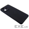 Чохол до мобільного телефона Dengos Carbon Realme 9 Pro Plus (black) (DG-TPU-CRBN-151)