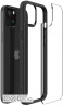 Чохол Spigen для Apple iPhone 15 Ultra Hybrid, Matte Black (ACS06799)